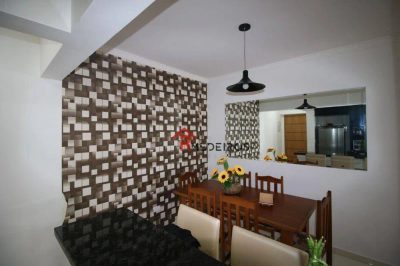Apartamento, 2 quartos, 77 m² - Foto 3
