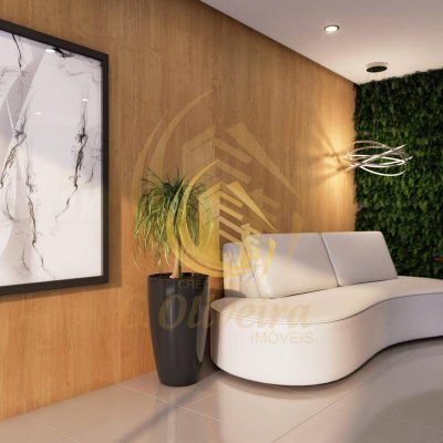 Apartamento, 2 quartos, 73 m² - Foto 4