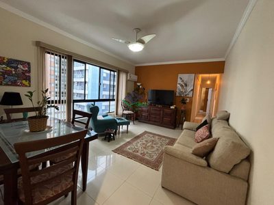 Apartamento, 2 quartos, 68 m² - Foto 1