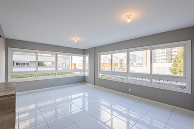 Apartamento, 3 quartos, 92 m² - Foto 1
