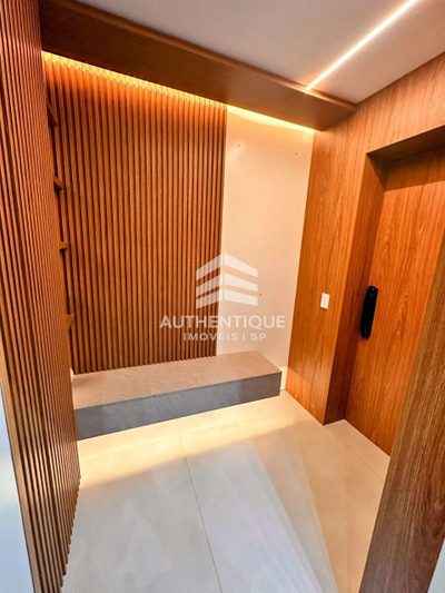 Apartamento, 3 quartos, 121 m² - Foto 4