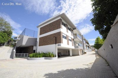 Apartamento, 3 quartos, 128 m² - Foto 1