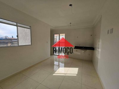 Apartamento, 2 quartos, 46 m² - Foto 2