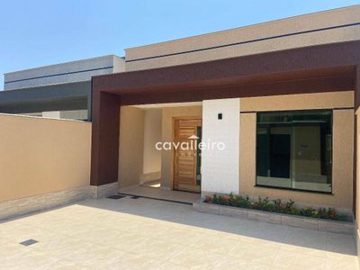 Casa, 3 quartos, 120 m² - Foto 2
