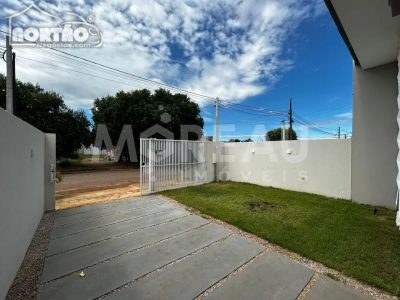Casa, 4 quartos, 89 m² - Foto 2