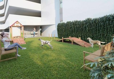 Apartamento, 3 quartos, 141 m² - Foto 5