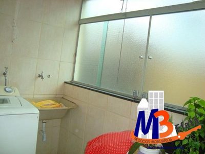Sobrado, 3 quartos, 160 m² - Foto 4