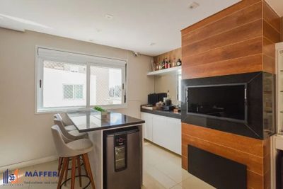 Apartamento, 3 quartos, 160 m² - Foto 5