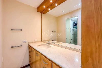 Apartamento, 2 quartos, 80 m² - Foto 1