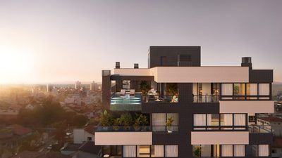 Apartamento, 3 quartos, 102 m² - Foto 1