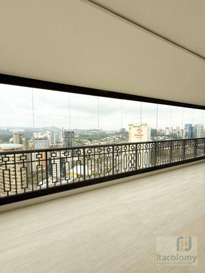 Cobertura, 4 quartos, 708 m² - Foto 1