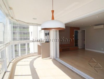 Apartamento, 3 quartos, 120 m² - Foto 2