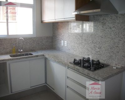 Apartamento, 3 quartos, 100 m² - Foto 3