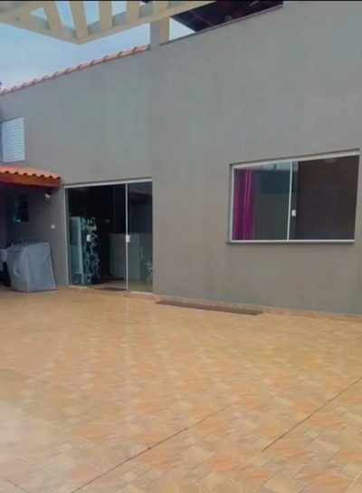 Casa, 4 quartos - Foto 3