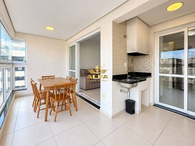 Apartamento, 3 quartos, 118 m² - Foto 2