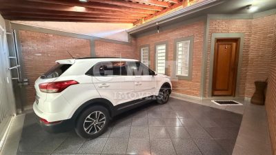 Casa, 3 quartos, 163 m² - Foto 4
