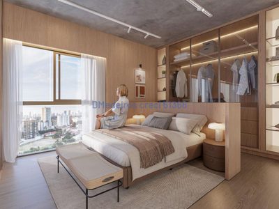 Apartamento, 2 quartos, 88 m² - Foto 5