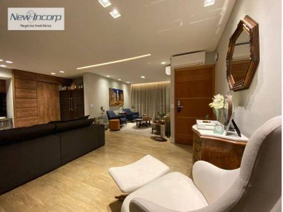 Apartamento, 4 quartos, 169 m² - Foto 5