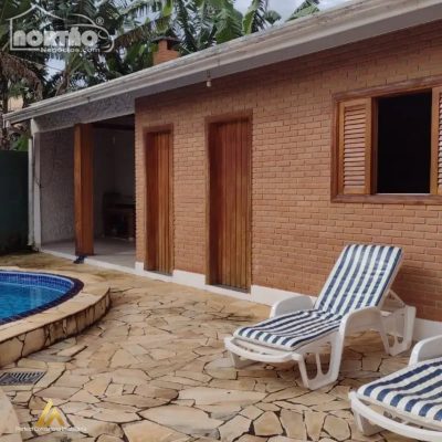 Casa, 6 quartos, 240 m² - Foto 3