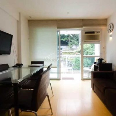 Flat/Apart Hotel, 2 quartos, 84 m² - Foto 4