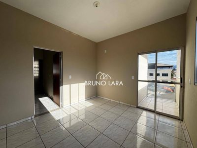 Apartamento, 3 quartos, 82 m² - Foto 2