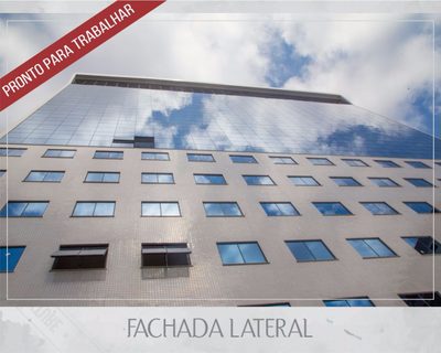 Sala-Conjunto, 46 m² - Foto 4