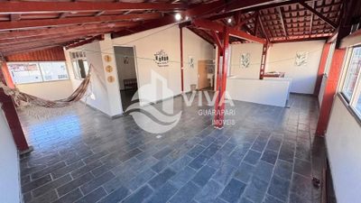 Cobertura, 3 quartos, 140 m² - Foto 1