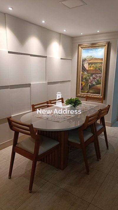 Apartamento, 3 quartos, 114 m² - Foto 4