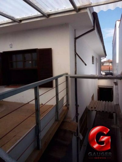 Casa, 2 quartos, 120 m² - Foto 4