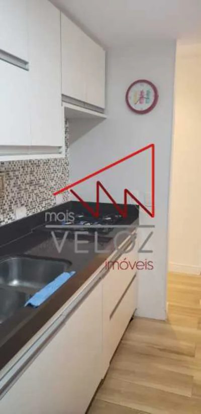 Apartamento, 2 quartos, 68 m² - Foto 1