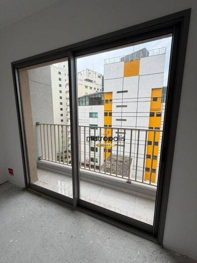 Kitnet-Studio, 24 m² - Foto 2