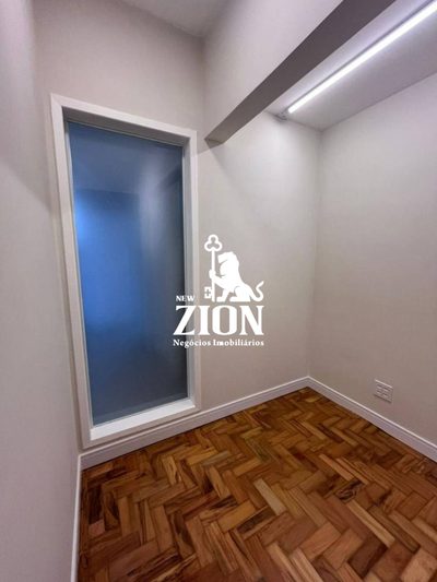 Apartamento, 3 quartos, 123 m² - Foto 2