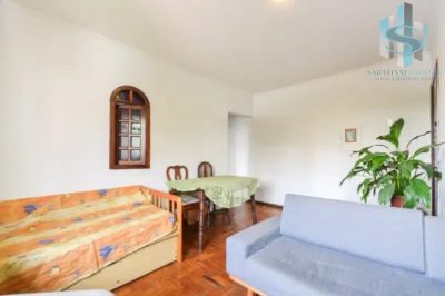 Apartamento, 1 quarto, 55 m² - Foto 5