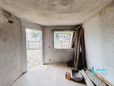 Sobrado, 3 quartos, 89 m² - Foto 5