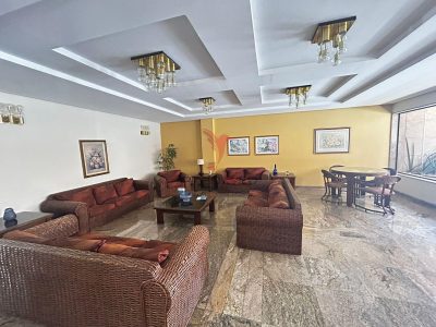 Apartamento, 3 quartos - Foto 3