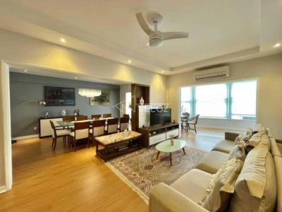 Apartamento, 4 quartos, 241 m² - Foto 5