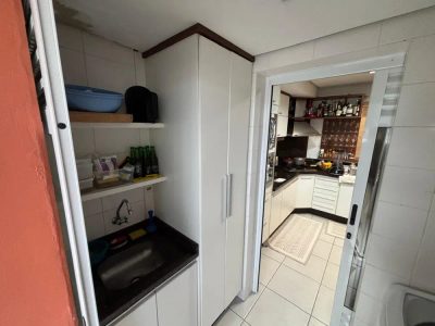 Apartamento, 3 quartos, 96 m² - Foto 3