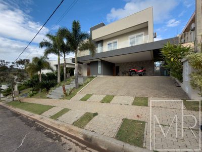 Casa, 4 quartos, 551 m² - Foto 2