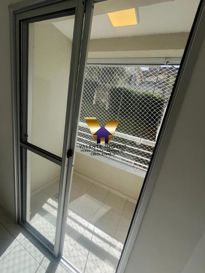 Apartamento, 2 quartos, 50 m² - Foto 4