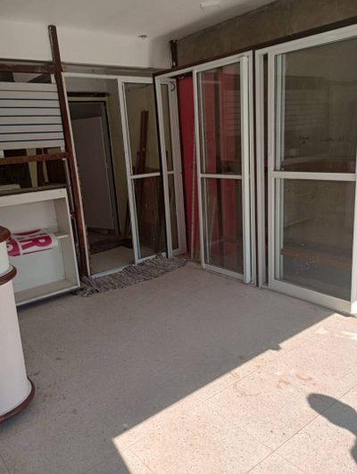 Loja-Salão, 50 m² - Foto 2