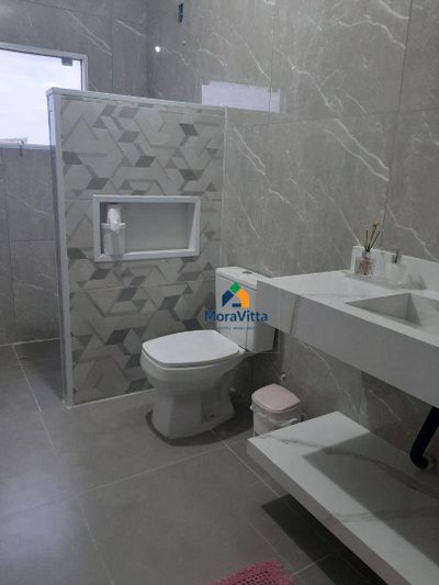 Casa, 4 quartos, 120 m² - Foto 5
