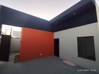 Casa, 3 quartos, 78 m² - Foto 4