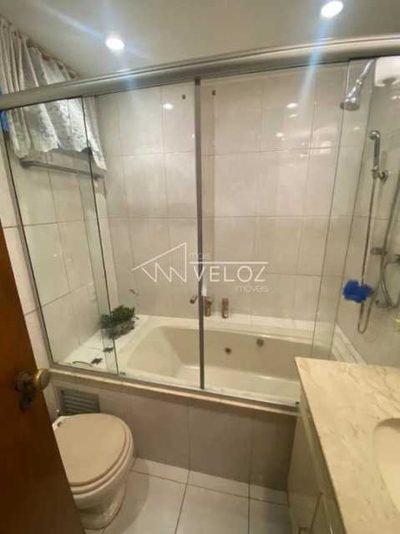 Apartamento, 4 quartos, 221 m² - Foto 3
