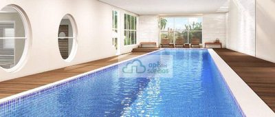 Apartamento, 2 quartos, 57 m² - Foto 3