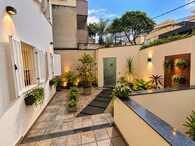Casa, 3 quartos, 245 m² - Foto 3