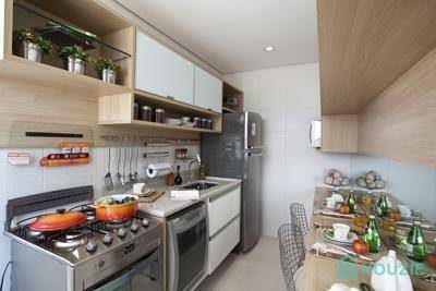 Apartamento, 2 quartos, 69 m² - Foto 3