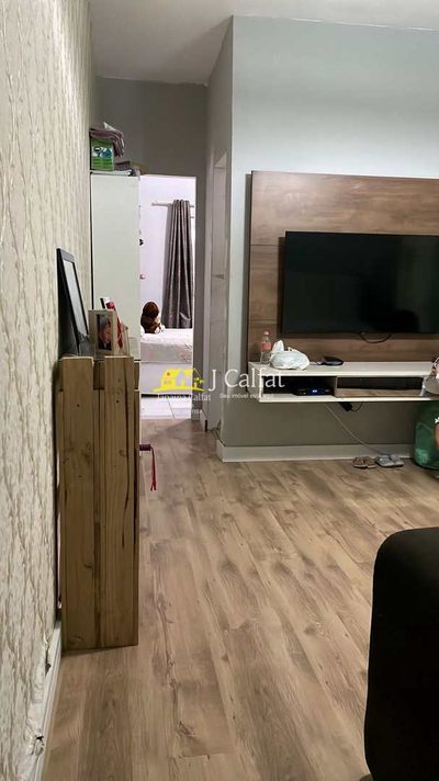 Casa, 2 quartos, 100 m² - Foto 5