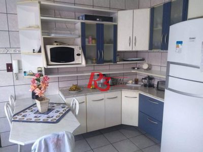 Sobrado, 3 quartos, 126 m² - Foto 5