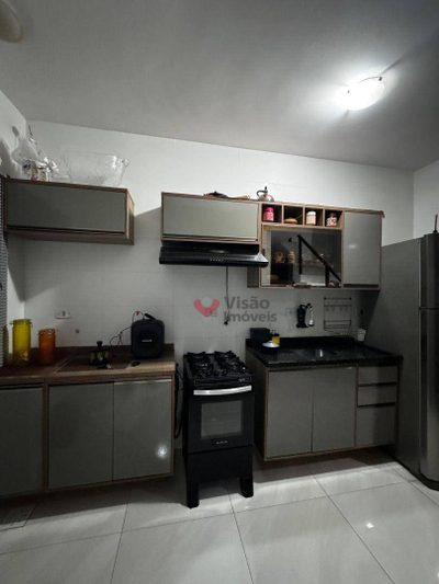 Apartamento, 2 quartos, 80 m² - Foto 5