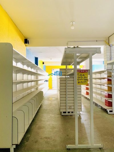 Loja-Salão - Foto 1